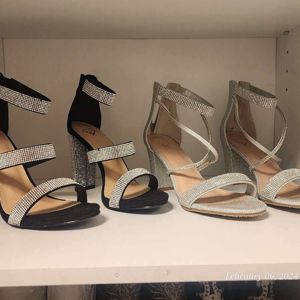 Womans heels